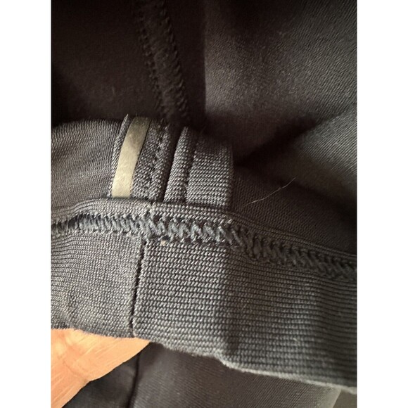 Lululemon ABC Slim-Fit 5 Pocket Pant Men's Size 28x29 Utilitech Artifact‎ - Picture 6 of 8